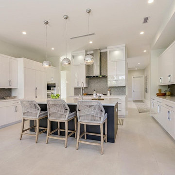Home Remodels