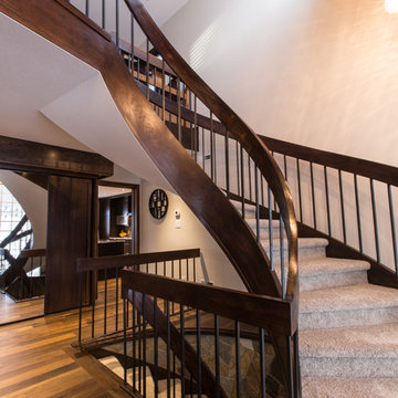 Before & After Renovation