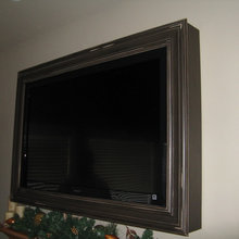 Tv Frames