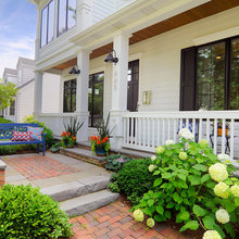 Front Porches