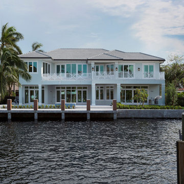 2741 Northeast 17th Street, Fort Lauderdale, Florida
