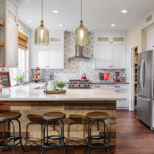 Kitchen Ideas
