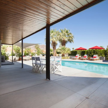 Arrow Ranch B&A - Palm Desert