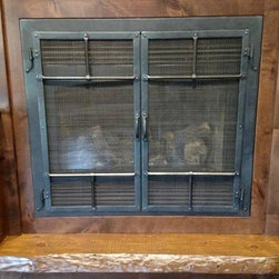 Fireplaces - Products
