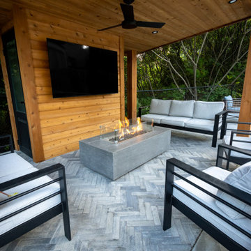 Orchard Project