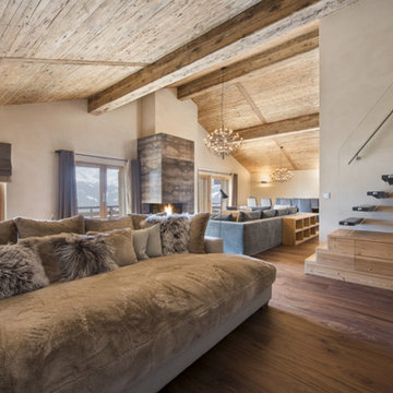 Modern Antique