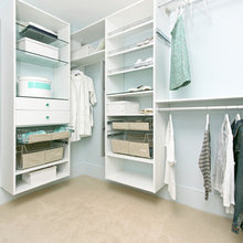Closet Ideas