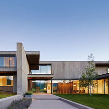 Modern House