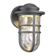 Outdoor Lighting