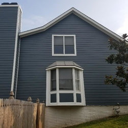 Siding Replacement - Products