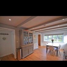 Garage Inside