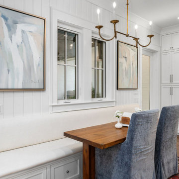 Camellia Cottage