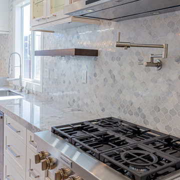 Kitchen & Bathroom Livermore