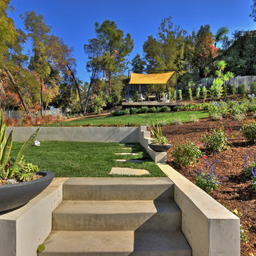 Tarzana Custom Residence