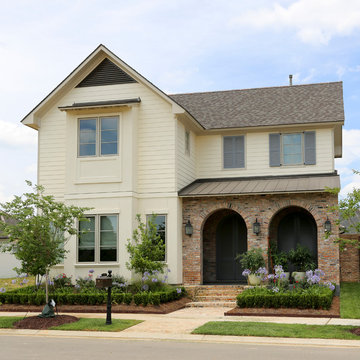 Willow Grove Homes