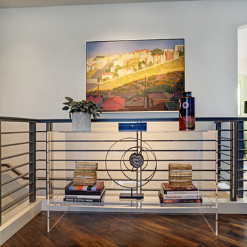 Noe Valley Oasis