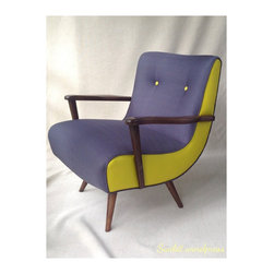 Revels Residence - Armchairs And Accent Chairs