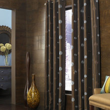 curtains