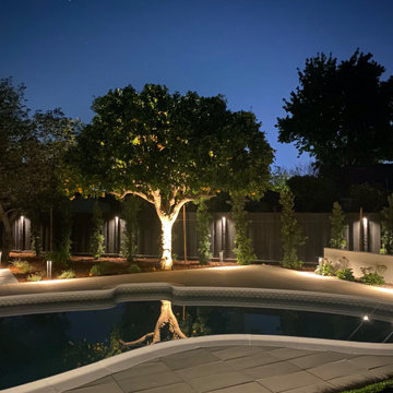 Resort-style living in Santa Clara
