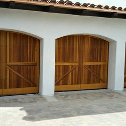 New installs - Garage Doors And Openers