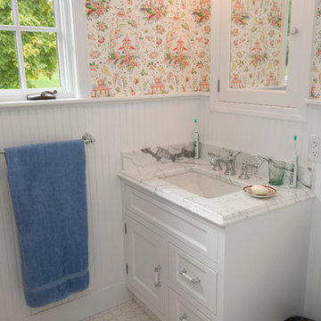Bathroom Remodeling