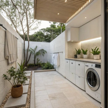 Tailored Spaces for Everyday Tasks