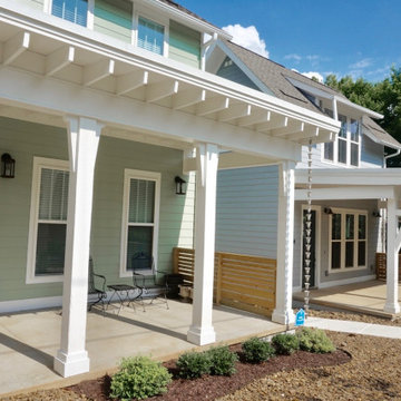 Lifelong Houses