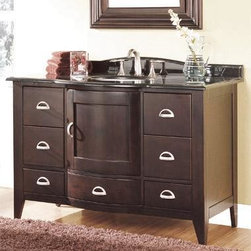 Advantage kitchen & bath Gallery - 847.965.4444 - Bathroom Vanities And Sink Consoles
