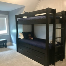 Bunk Room