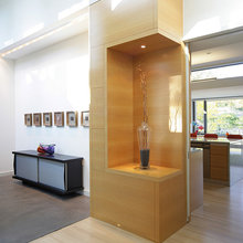Terri West Residence