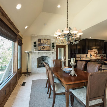 Amazing Estate Home with Separate Guest Quarters and Pond View