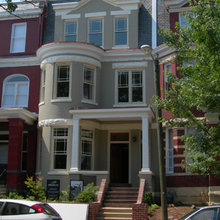 fan houses