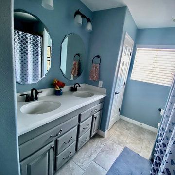 Phoenix House Remodel