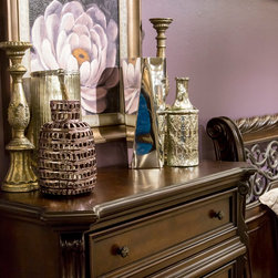 Precious Metals - Bedroom Products