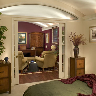 Wildcliff Interior Renovation