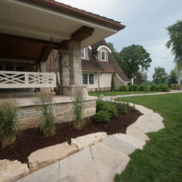 Farmhouse REvamp and REbuild