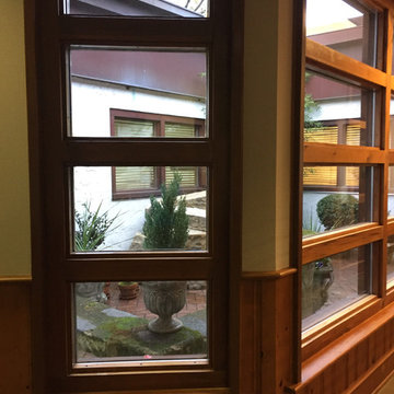 Garden Viewpoints