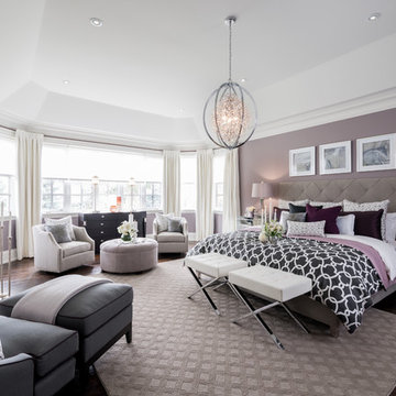 Kylemore model home "Peyton"