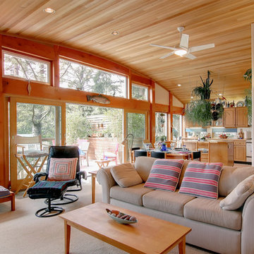 Manzanita Home