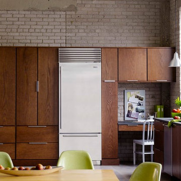 Mid-Continent Cabinets