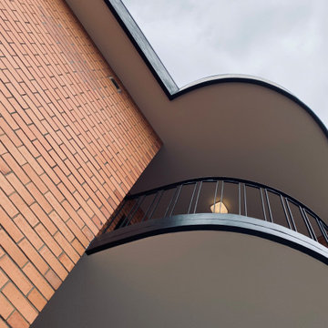 Caulfield Residence
