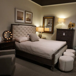 Cottswood Showroom - Products