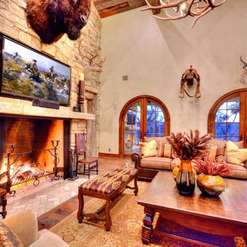 North Dripping Springs Custom