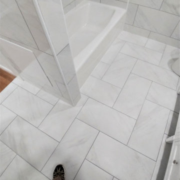 Kay's Bath
