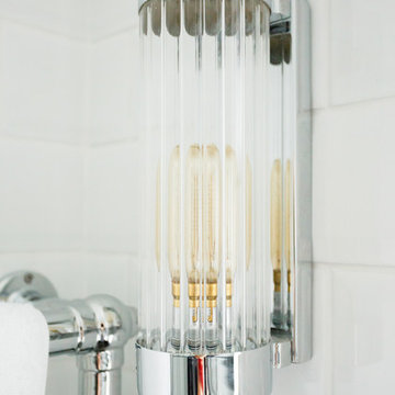 Bathroom Refit, Edwardian House, Christchurch