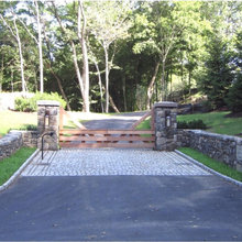 Driveway Gates