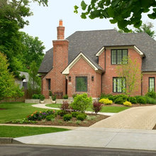 House exterior