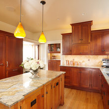 Kitchen Ideas