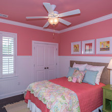 Kylie’s Bedroom
