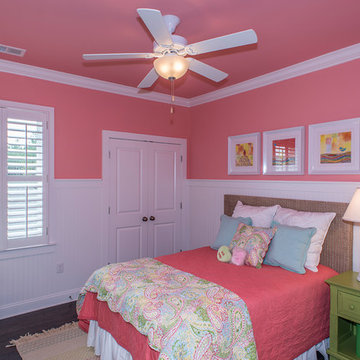 The Clearwing Bedroom, Nexton